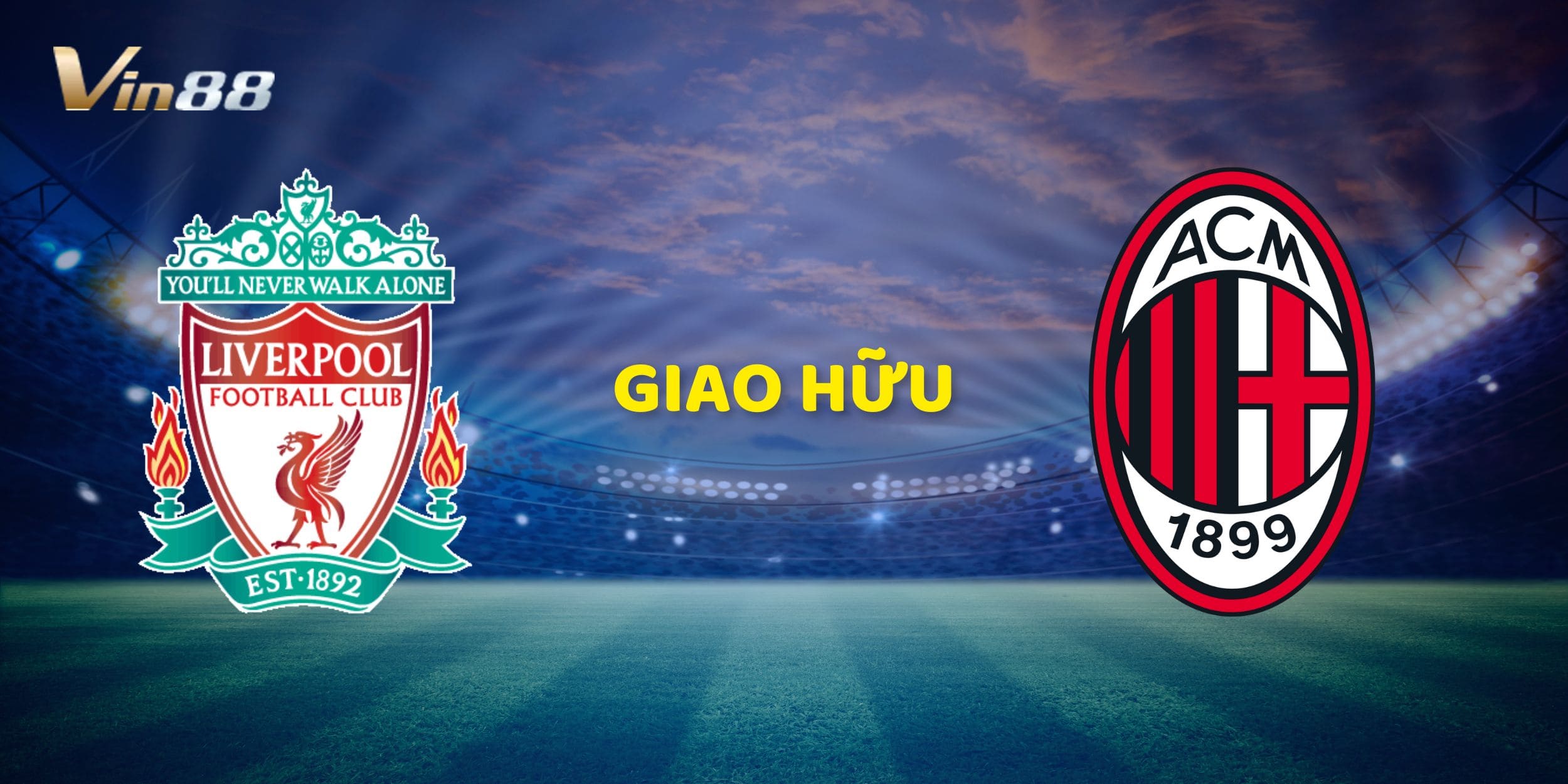 Sân Kai Tak nơi diễn ra trận giao hữu lúc 18h30 ngày 26/07/2025