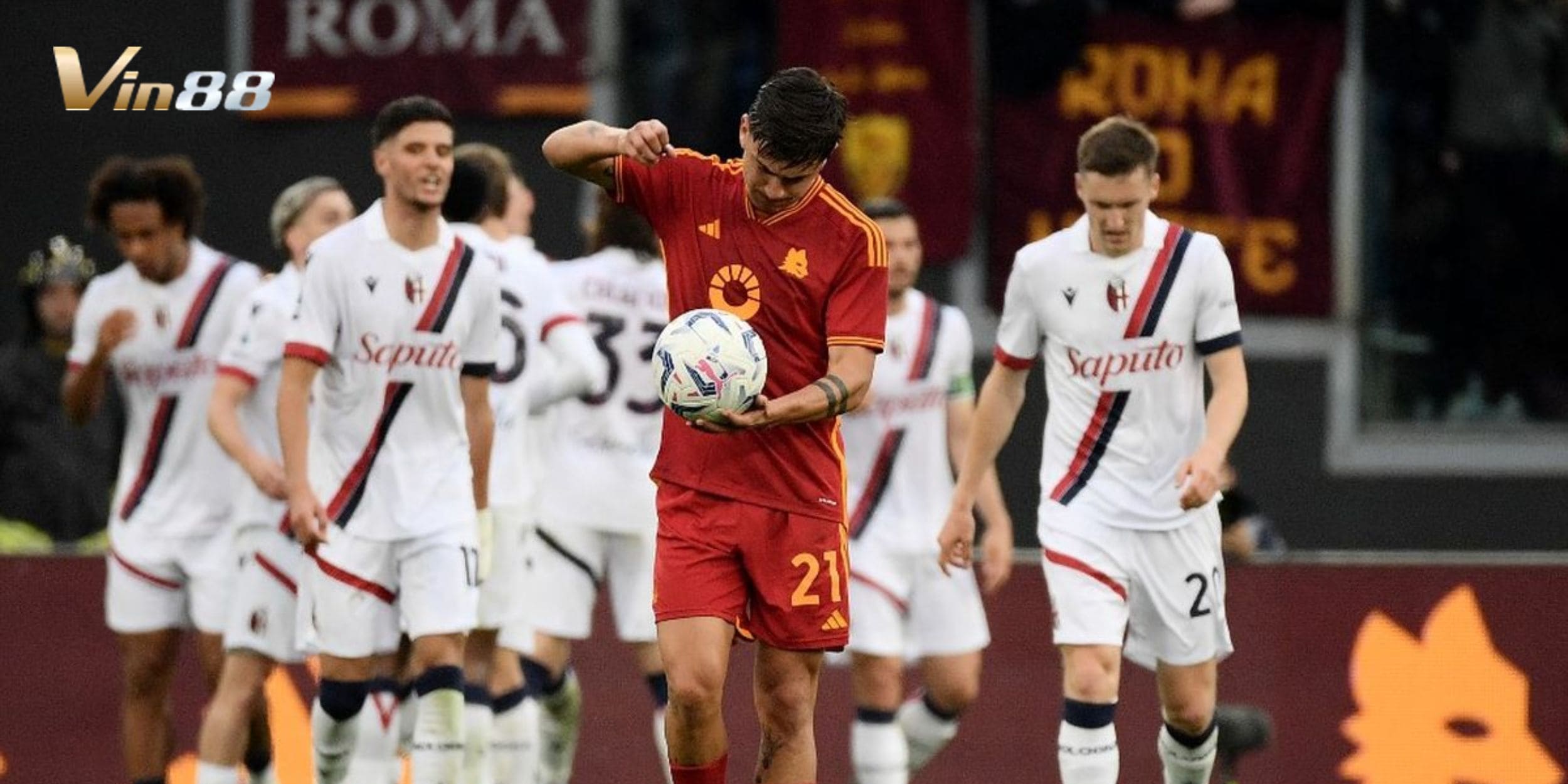 Bologna luôn là “kẻ ngáng đường” khó chịu tại Serie A