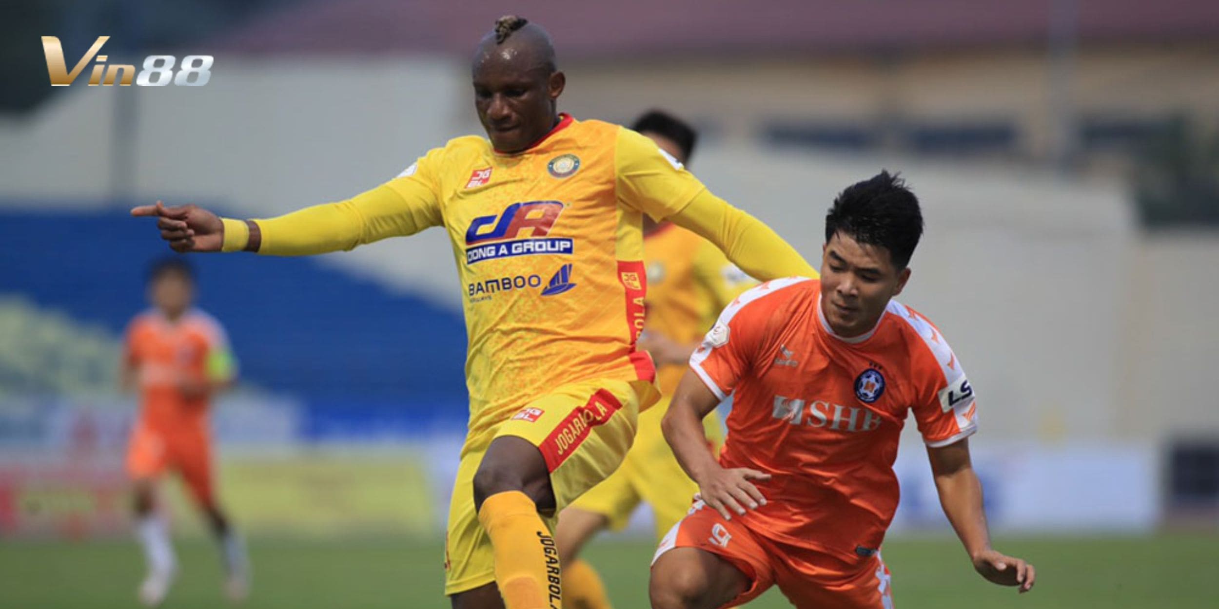 Nhận định kèo Châu Á, Châu Âu, Tài Xỉu trận Thanh Hóa vs SHB Đà Nẵng