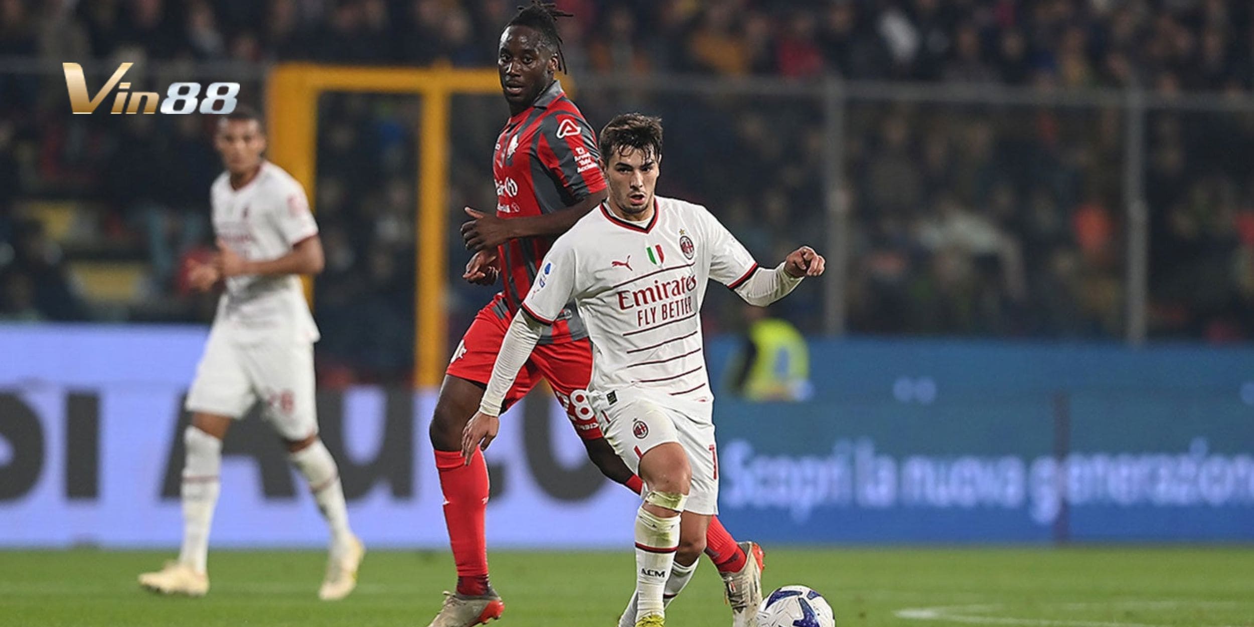 San Siro hứa hẹn là nơi Milan bùng nổ để khởi đầu Serie A 2025/26