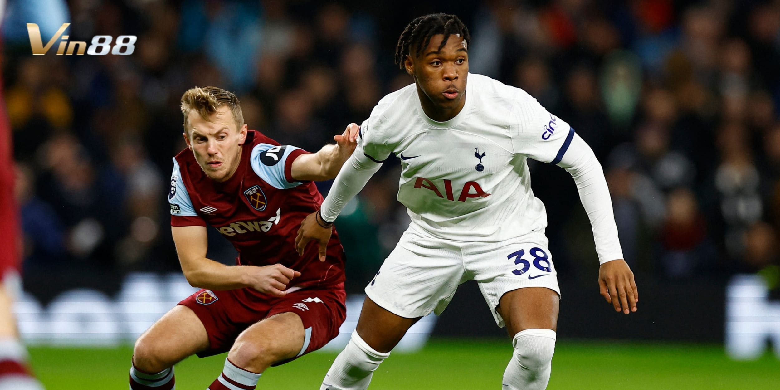 Son đá chính cho Spurs - Burnley kỳ vọng vào Brownhill ở tuyến giữa