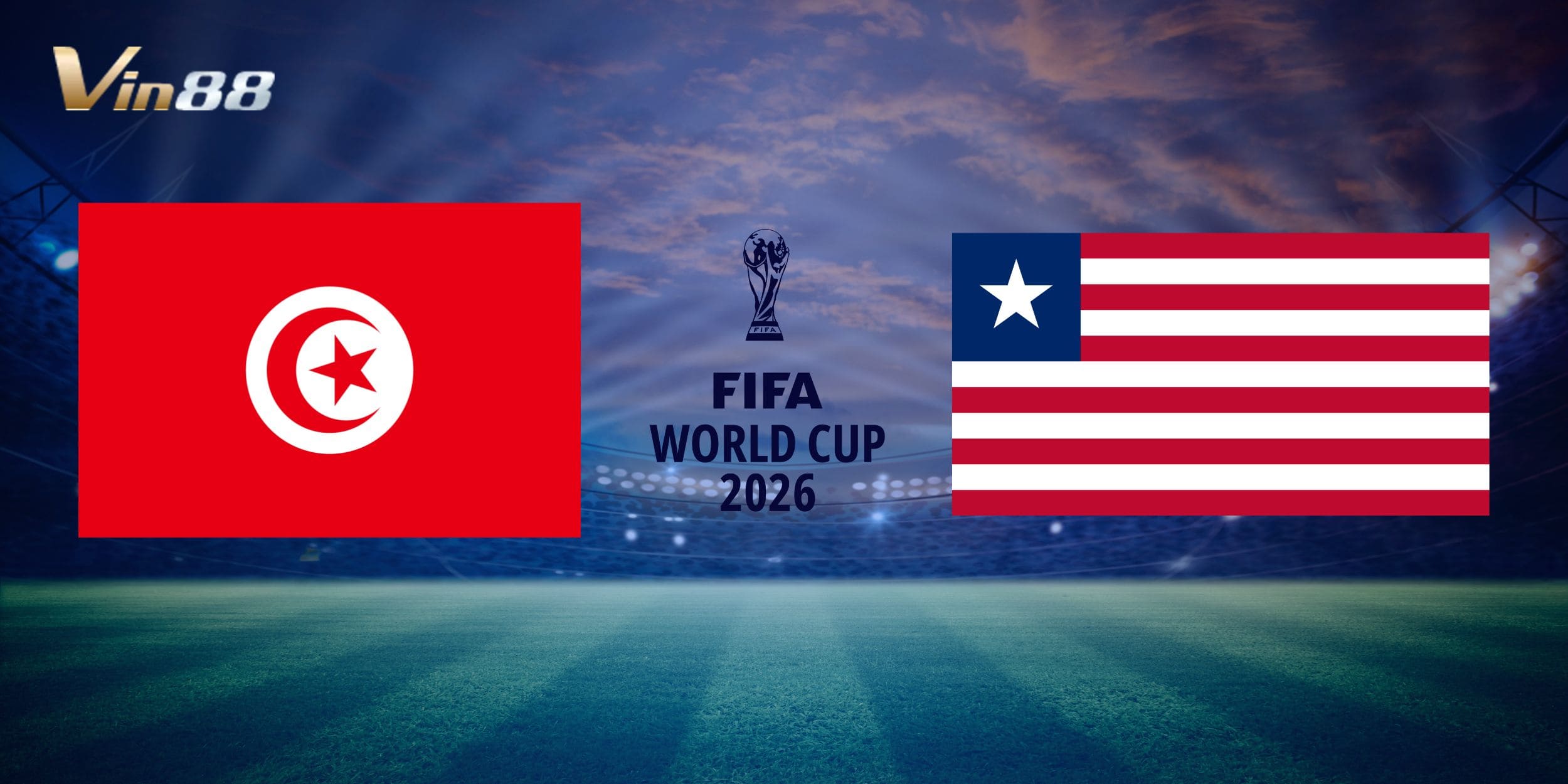 Stade Hammadi Agrebi hứa hẹn sẽ bùng nổ vào rạng sáng 05/09