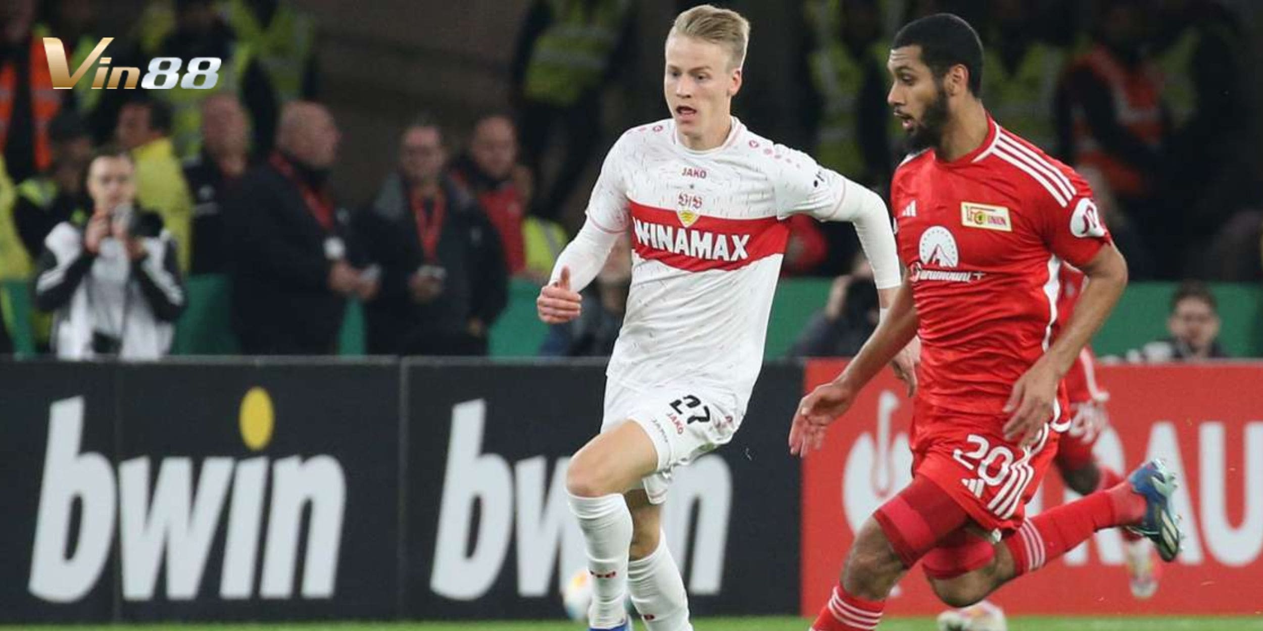  Stuttgart sẽ giành chiến thắng 2 – 1 sau khi hòa 0 – 0 trong hiệp 1