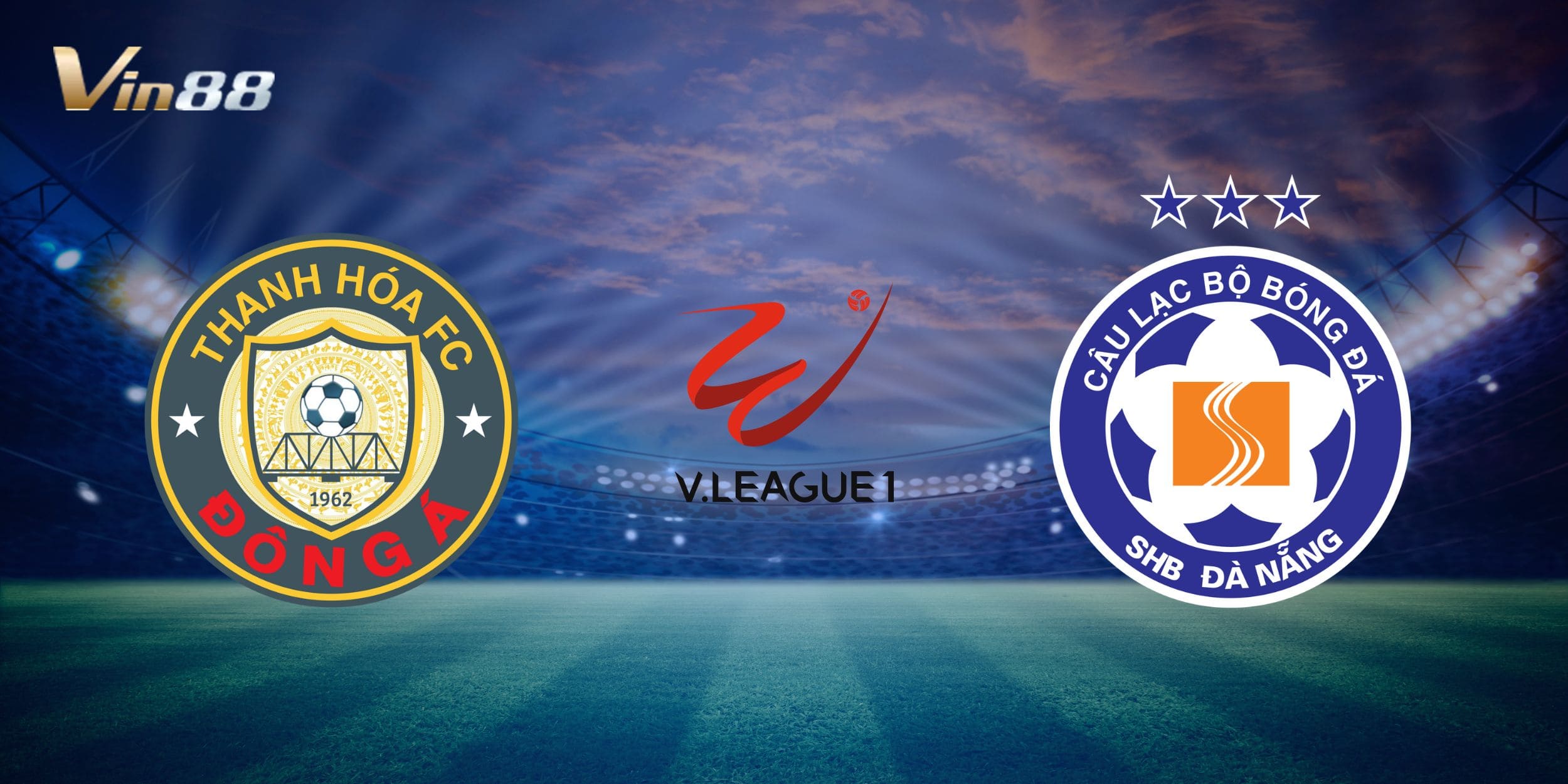 Tổng quan thông tin cuộc chạm trán tâm điểm V.League 1 ngày 17/08/2025