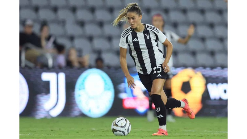 Bayern Munich W vs Juventus W