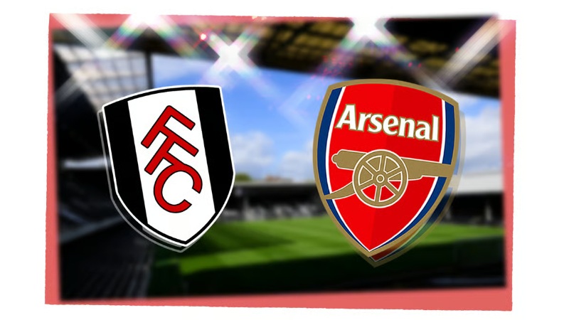 Fulham vs Arsenal