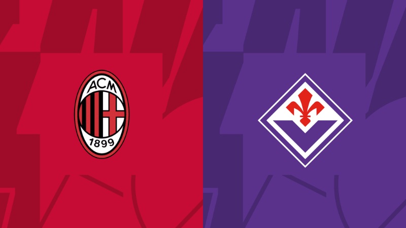 AC Milan vs Fiorentina
